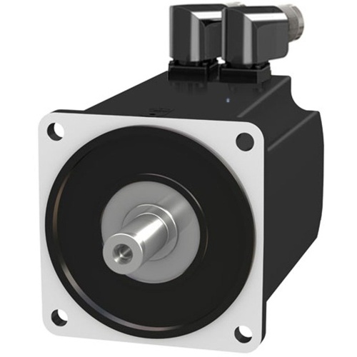 Schneider Electric BMH1403P06F2A Servo Motor - 4000 RPM (Max), 62.3 Amp, 4.8 W, 3 Phase
