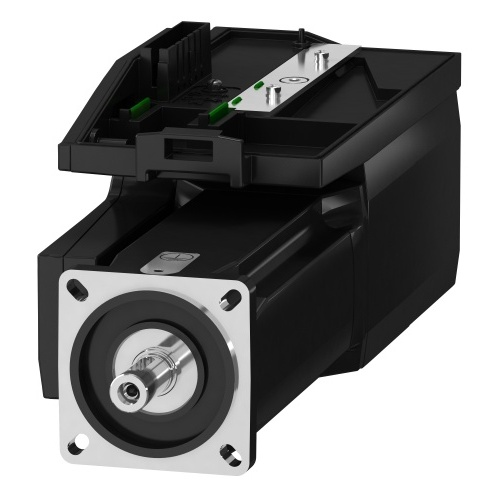 Schneider Electric BMI0702P17F Servo Motor - 8000 RPM (Max), 9.6 Amp, 3 Phase, 480 Volt
