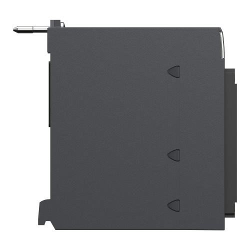 Schneider Electric BMXDDI3202KH - Discrete input module, Modicon X80, 32 inputs, 24V DC positive, for severe environments