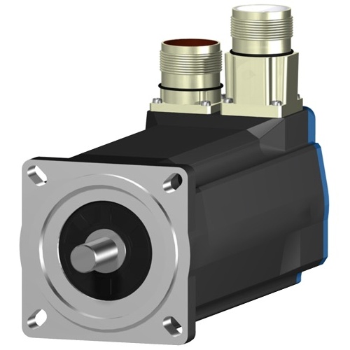Schneider Electric BSH0702T01A2A Servo Motor - 8000 RPM (Max), 20.6 Amp, 1.51 W, 3 Phase, 480 Volt