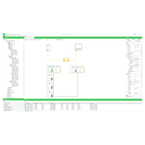 Schneider Electric CEXSPUCZSGPAZZ - License, EcoStruxure Control Expert, service pack base, small S, 3 users, node locked, digital license