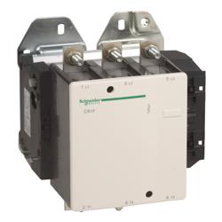 Schneider Electric CR1F400F7 TeSys F magnetic latching contactor for Motor control Resistive load - 3P(3 NO) - 400 A - 110 V AC/DC coil