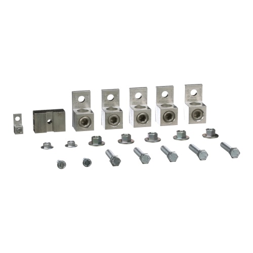 Schneider Electric DASKGS250 - Lug Kit