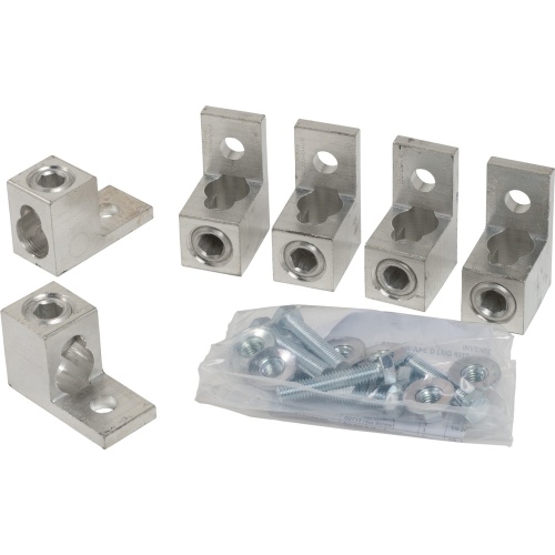 Schneider Electric DASKP400 - Lug Kit