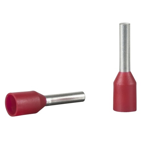 Schneider Electric DZ5CE010 Ferrule - 0.6" (14 mm)