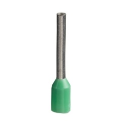 Schneider Electric DZ5CE062 Ferrule - 0.8" (20 mm)