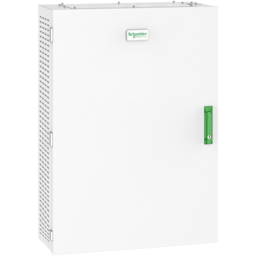 Schneider Electric E3SBPAR10K40F Easy UPS 3S Parallel Maintenance Bypass Panel for 3 UPSs, 
