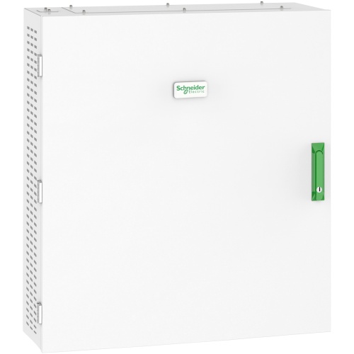 Schneider Electric E3SBPSU30K40F Easy UPS 3S Maintenance Bypass Panel, single unit, 30-40kVA