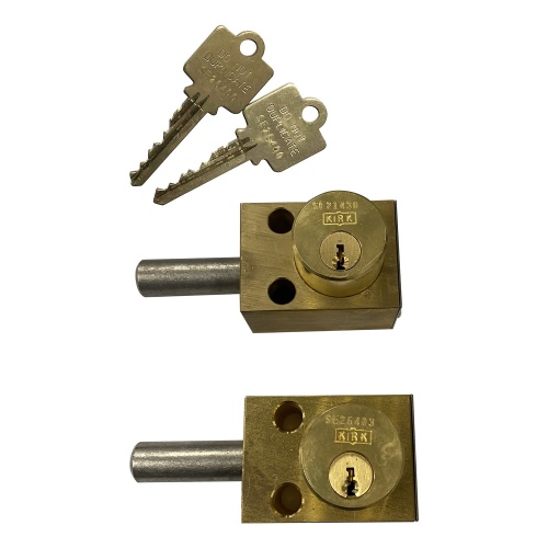 Schneider Electric E3SOPT015 Easy UPS 3S Kirk Key Kit