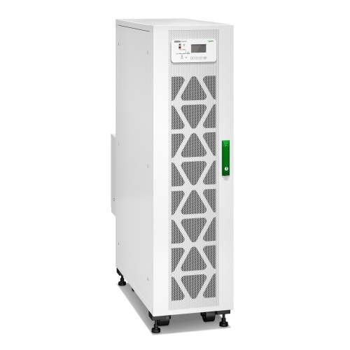 Schneider Electric E3SUPS15KFBS UPS - 208 VAC, 15 kVA, 15 kW