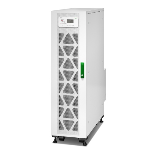 Schneider Electric E3SUPS30KFBS Easy UPS 3S 30 kVA 208V 3:3 UPS for internal batteries, 