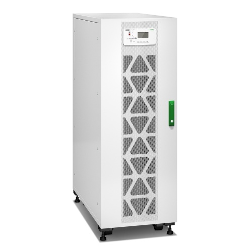 Schneider Electric E3SUPS40KFBS Easy UPS 3S 40 kVA 208V 3:3 UPS for internal batteries, 
