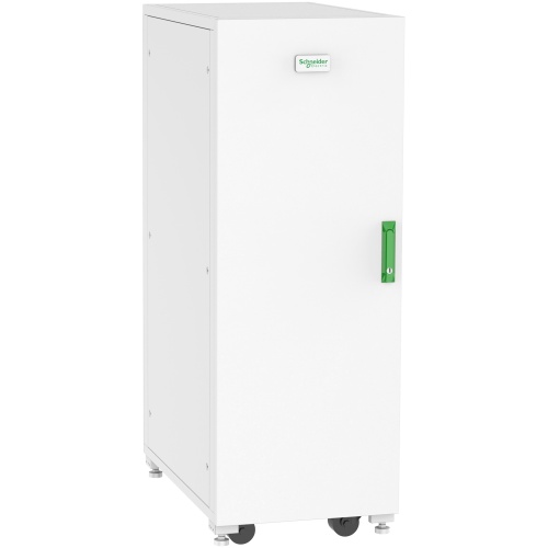 Schneider Electric E3SXR7 Easy UPS 3S Modular Battery Cabinet, 208V