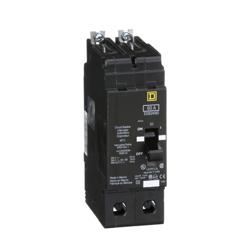 Schneider Electric EDB24060 MINIATURE CIRCUIT BREAKER 480Y/277V 100A