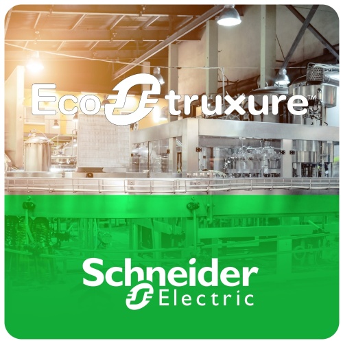 Schneider Electric ESECAPEZZEPAZZ - license, Ecostruxure Machine Expert, professional, node locked, site, 100 users