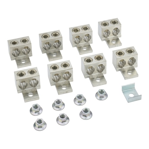 Schneider Electric GD4060LK - Lug Kit