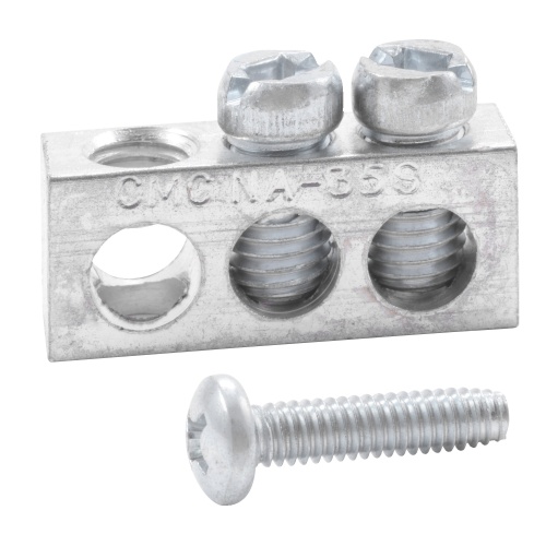 Schneider Electric GTK03 KIT EQUIPMENT GROUND CU/AL