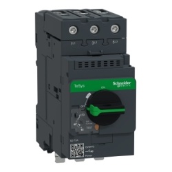 Schneider Electric GV3P731 - 73 Amp, 690 VAC, Three Pole