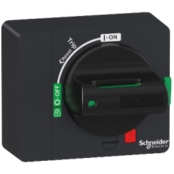 Schneider Electric GV4ADN01 - Handle