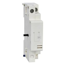 Schneider Electric GVAU385 Undervoltage release (MN), TeSys GV2-GV3, 380-400V AC 50Hz / 440V AC 60Hz