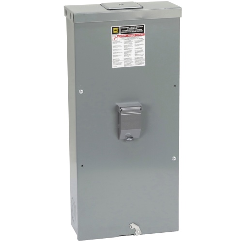 Schneider Electric H150R - Enclosure