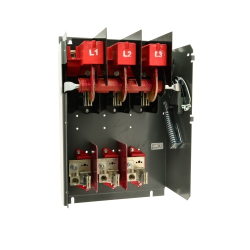 Schneider Electric H200SA Fusible Disconnect Switch