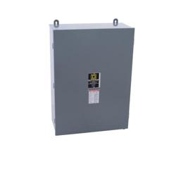 Schneider Electric H82344EI Double Throw Safety Switch - 200 Amp