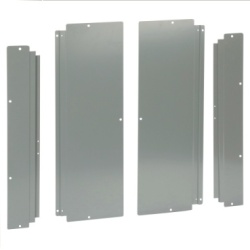 Schneider Electric HCM48TS - Front Trim