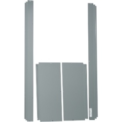 Schneider Electric HCM91TS - Front Trim