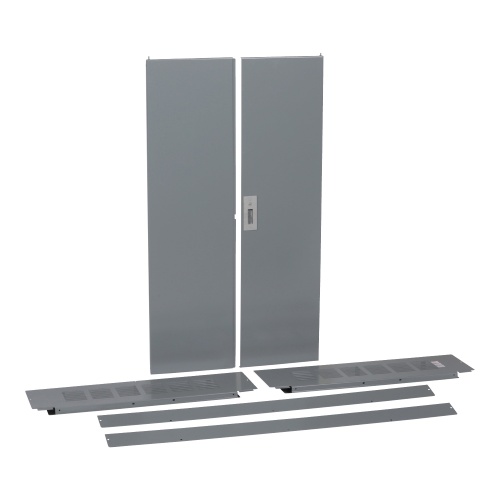 Schneider Electric HCW86TSD - Front Trim