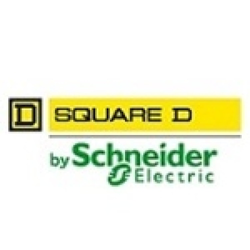 Schneider Electric HJP36100U44X - PowerPact H Circuit breaker, 100 Amp, Three Pole, 65 kA, 690 VAC