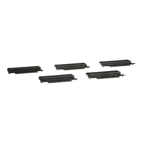 Schneider Electric HLN4BL - Plate