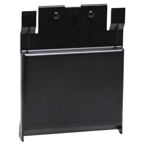 Schneider Electric HLW4EBL - Blank Plate