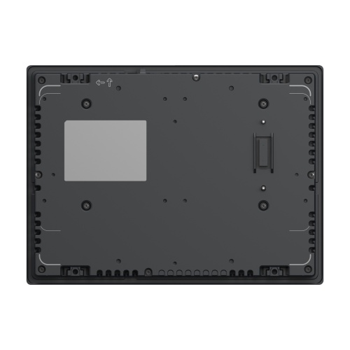 Schneider Electric HMIDM6500WC Touchscreen Panel - 10.1"