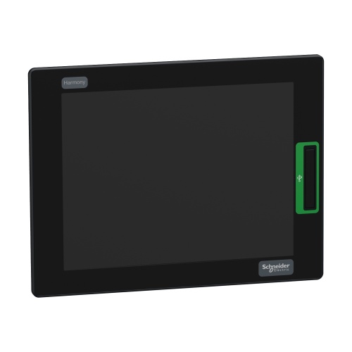 Schneider Electric HMIDM6600TM Touchscreen Panel - 12.1"