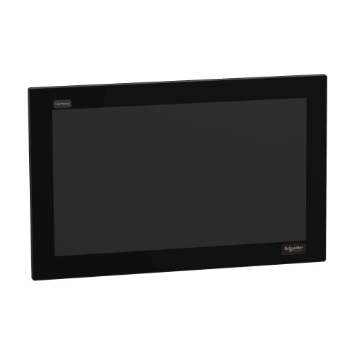 Schneider Electric HMIDM6800WC - 19w Display module, Harmony P6, Full HD, 16M colors, PCAP Multi Touch (2 points) with optimized noise filter