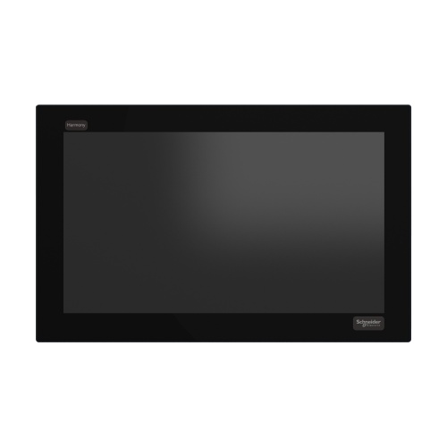 Schneider Electric HMIDM6800WC - 19w Display module, Harmony P6, Full HD, 16M colors, PCAP Multi Touch (2 points) with optimized noise filter