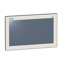 Schneider Electric HMIDT75X Harmony GTUX Series eXtreme Display 15.0-inch Wide, Outdoor use, Rugged, Coated