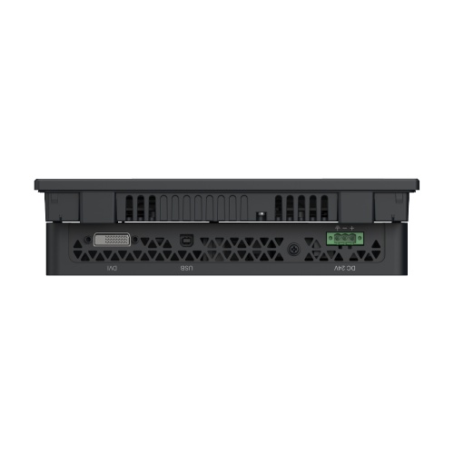Schneider Electric HMIFP6500WCD Touchscreen Panel - 10.1", 1280 X 800