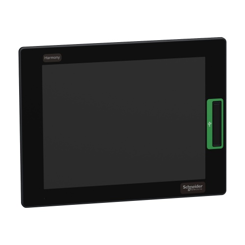 Schneider Electric HMIFP6600TMD Touchscreen Panel - 12.1", 1024 X 768