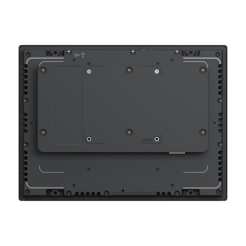 Schneider Electric HMIFP6600WCD Touchscreen Panel - 12.1", 1280 X 800