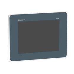 Schneider Electric HMIGTO6315 12.1 inch HMI Screen 24 VDC 17 Watts, Touch Screen Interface UL 508 Flush Mount