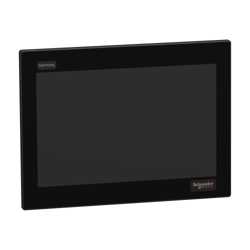 Schneider Electric HMIP6AEB0NA0DNAN00 Panel PC, Harmony P6, IPC, display size 12.1 inch, 2 core
