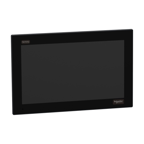 Schneider Electric HMIP6AFB0NA0DNAN00 Panel PC, Harmony P6, IPC, display size 15.6 inch, 2 core