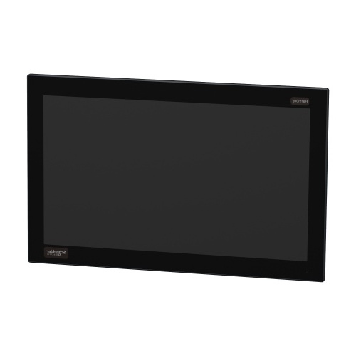Schneider Electric HMIP6DGB0NA0WNAN00 Panel PC, Harmony P6, IPC, display size 18.5 inch, 4 core