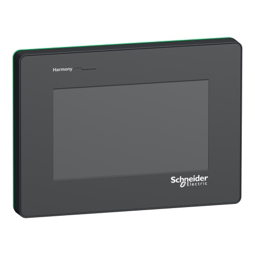 Schneider Electric HMISTM62 Touchscreen Panel - 4", 480 X 272