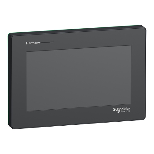 Schneider Electric HMISTM64 Touchscreen Panel - 7", 800 X 480