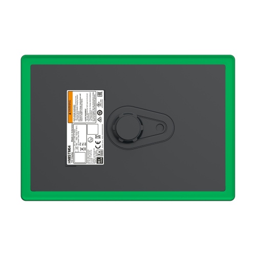 Schneider Electric HMISTM64 Touchscreen Panel - 7", 800 X 480