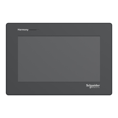 Schneider Electric HMISTM64 Touchscreen Panel - 7", 800 X 480