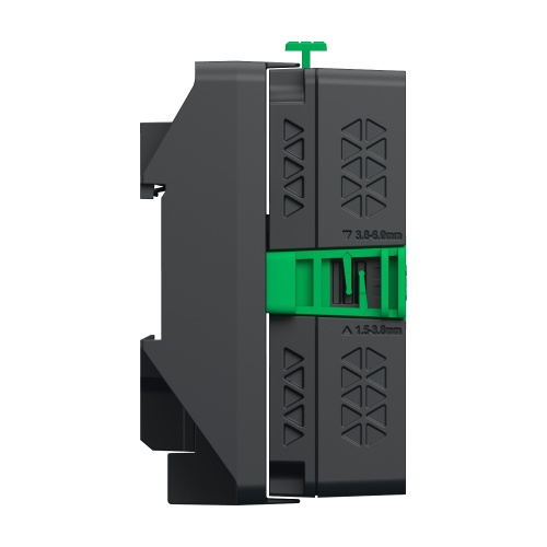 Schneider Electric HMISTM6BOXIOT - Edge Box HMI, Harmony ST6, 1COM, 2Ethernet, 2 USB, 24 VDC
